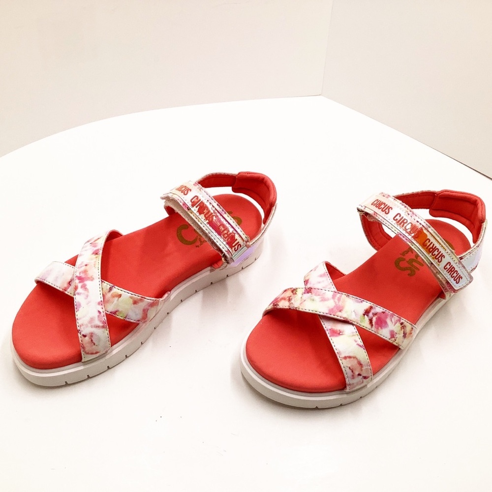 🆕{Circus by Sam Edelman} Narcissa  Keva Sandals - Picture 3 of 16